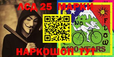 спайс Берёзовский